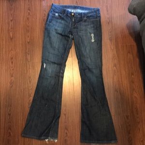 William Rast Jeans